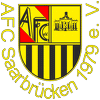 Wappen von AFC Saarbrücken 1979