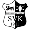 Wappen von SV Klarenthal 1911