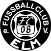Wappen von FC 08 Elm