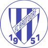 Wappen von FC 1951 Brotdorf