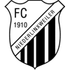 Wappen von FC 1910 Niederlinxweiler