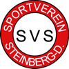 Wappen von SV Steinberg-Deckenhardt