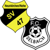 SG SV Neunkirchen-Nahe/FC Selbach