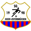 SG Hoof-Osterbrücken II