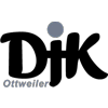 Wappen von DJK Ottweiler