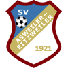 Wappen von SV 1921 Asweiler-Eitzweiler