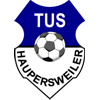 Wappen von TuS Haupersweiler