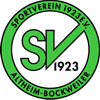 Wappen von SV 1923 Altheim-Böckweiler