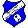 Wappen von SV 1926 Breitfurt