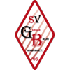 Wappen von SV Genclerbirligi Homburg