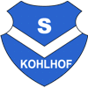 Wappen von SV Kohlhof