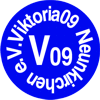 Wappen von FC Viktoria 09 Neunkirchen