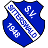 Wappen von SV Sitterswald 1948