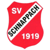 Wappen von SV 1919 Schnappach