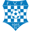 Wappen von FV Fischbach 1915