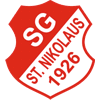 Wappen von SG St. Nikolaus 1926