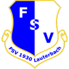 FSV 1930 Lauterbach