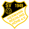 SV 1949 Hermann-Röchling-Höhe