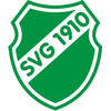 Wappen von SV Gersweiler-Ottenhausen 1910