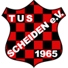 Wappen von TuS Scheiden 1965