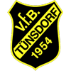 VfB Tünsdorf 1954