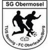 SG 1992 Obermosel