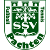 Wappen von SSV Pachten