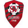 Wappen von SV Felsberg 1948