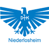 Wappen von DJK Niederlosheim 1967