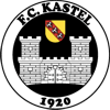 Wappen von FC Kastel 1920