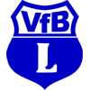 Wappen von VfB Luisenthal