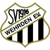 SV 1916 Wehrden