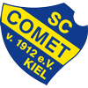 SC Comet von 1912 Kiel III