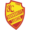 FC Dornbreite 1958 Lübeck III