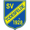 SV Todesfelde 1928 III