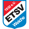 ETSV Weiche von 1930 Flensburg III