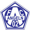 Wappen von FC Angeln 02