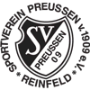 SV Preußen 1909 Reinfeld III