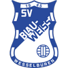 SV Blau-Weiß 1945 Wesselburen III