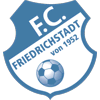 FC Blau-Weiß Friedrichstadt II
