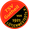 TSV Gutheil Lütjenwestedt von 1921 III