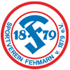 SV Fehmarn von 1879 II