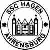 SSC Hagen Ahrensburg von 1947 IV