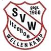 SV Wellenkamp Itzehoe 1950 III