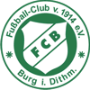 FC Burg von 1914 II