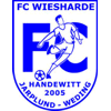 FC Wiesharde Handewitt/Jarplund-Weding II