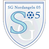 Wappen von SG Nordangeln 05