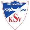 Wappen von Krummesser SV