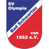 SV Olympia Bad Schwartau von 1952