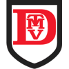 Wappen von MTV Dänischenhagen von 1913